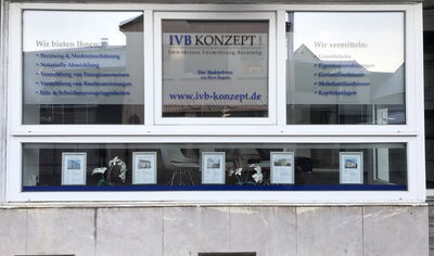 Schaufensterbeschriftung Werbetechnik 8