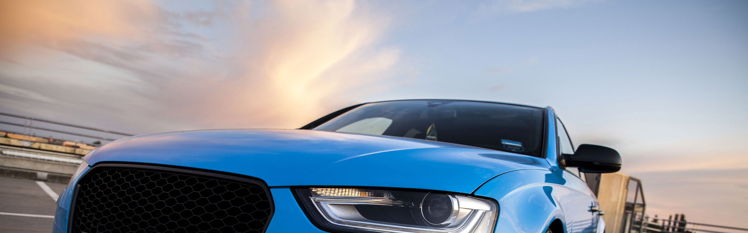 Car Wrapping / Folierung Hanau