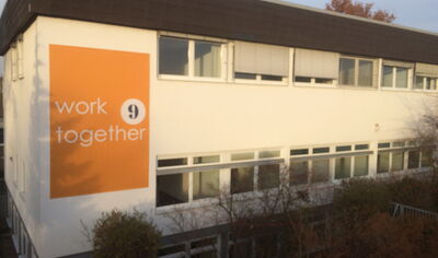 Montageservice aus Hanau 103