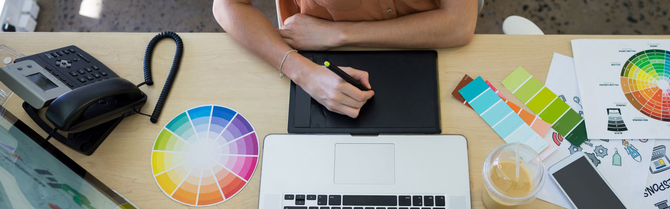 Webdesign aus Hanau