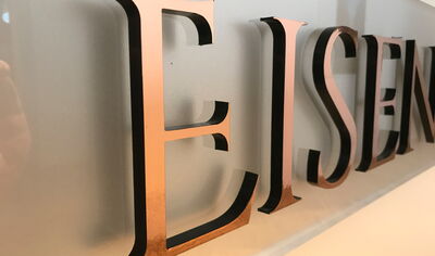 3D-Buchstaben aus Hanau 4