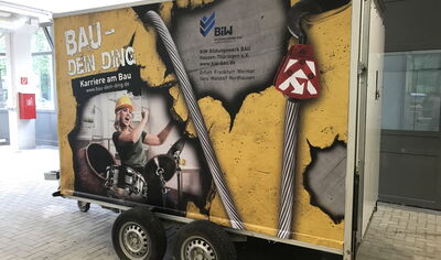 Digitaldruck aus Hanau 111